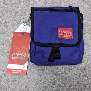 Manhattan Portage East Village Bag